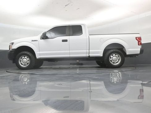 Used 2020 Ford F150 XL w/ Equipment Group 101A Mid AWD/4WD image 53