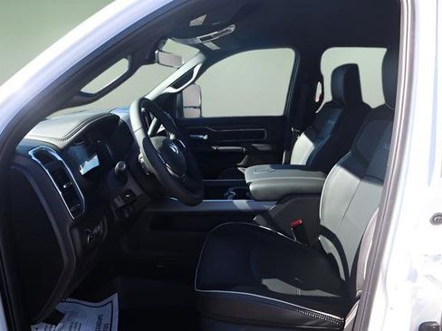 New 2026 RAM 3500 Laramie image 24