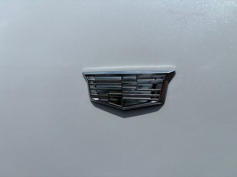 New 2026 Cadillac CT5 Premium Luxury w/ Technology Package RWD image 9