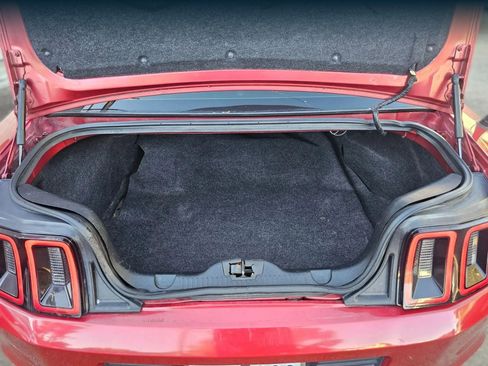 Used 2013 Ford Mustang Coupe image 15