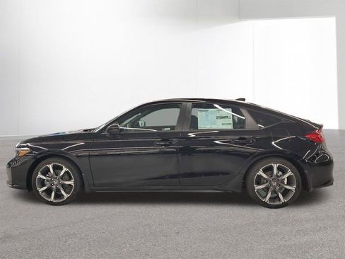 New 2026 Honda Civic Sport Touring image 29