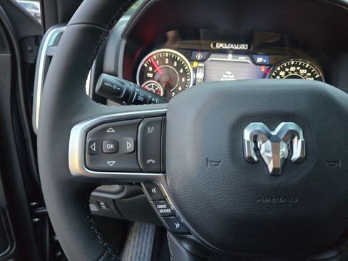 New 2026 RAM 1500 Big Horn AWD/4WD image 20