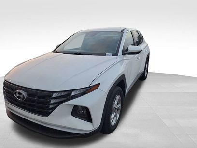 Used 2022 Hyundai Tucson SE