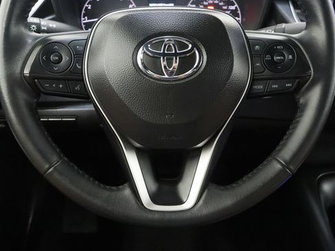 Certified 2024 Toyota Corolla SE FWD image 22