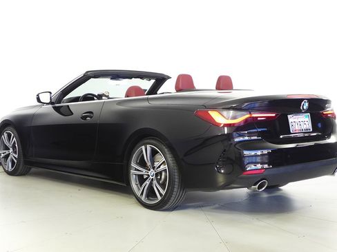 Certified 2022 BMW 430i 430i w/ Premium Package 2 image 9