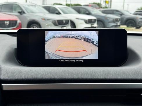 Used 2024 MAZDA CX-50 AWD 2.5 S w/ Cargo Package image 20