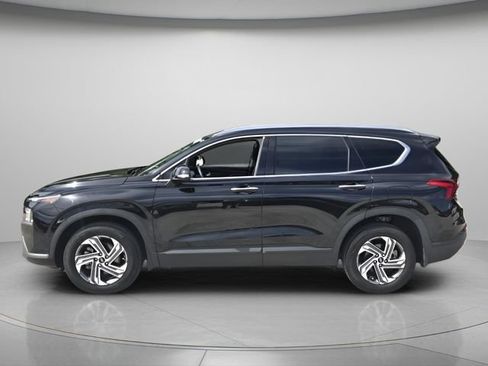 Used 2023 Hyundai Santa Fe SEL w/ Winter Weather Package FWD image 3