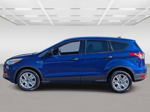 Used 2014 Ford Escape S image 2
