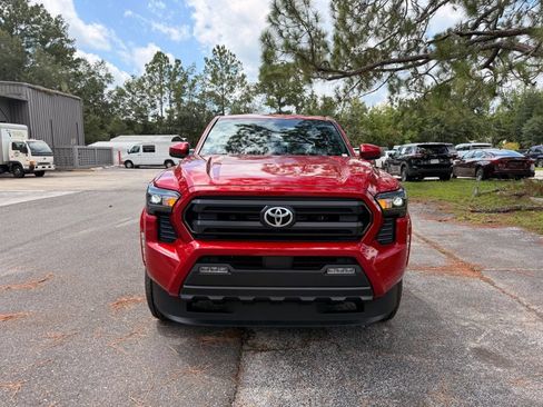 Used 2026 Toyota Tacoma SR5 AWD/4WD image 22