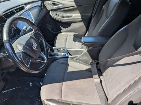 Used 2023 Buick Encore GX Preferred FWD image 12