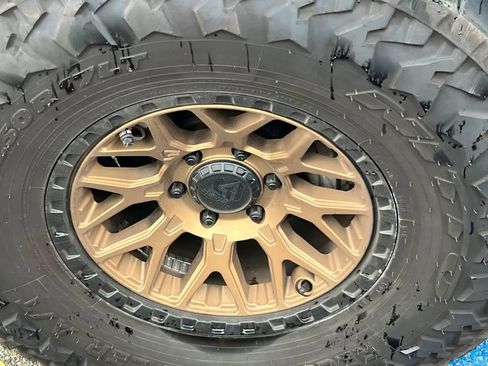 Used 2023 Toyota Sequoia TRD Pro image 21