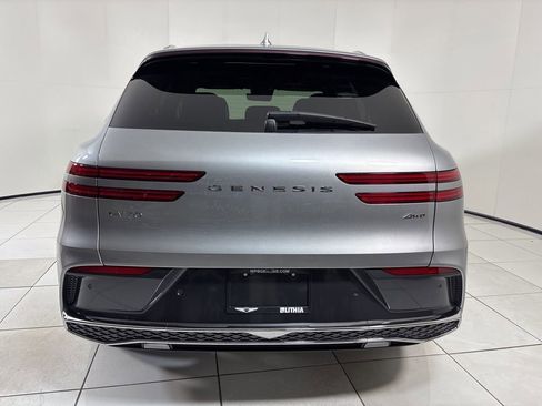 New 2026 Genesis GV70 2.5T Advanced AWD/4WD image 4