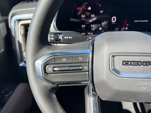 New 2026 GMC Canyon Denali image 23