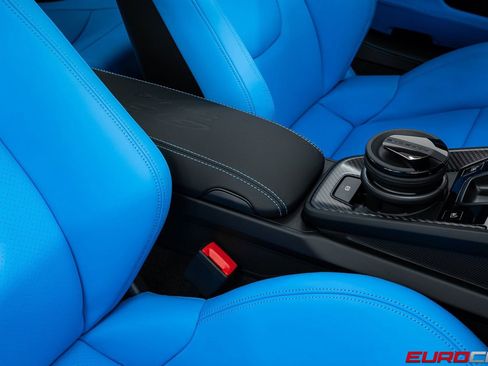 Used 2026 Porsche 911 GT3 RWD image 38