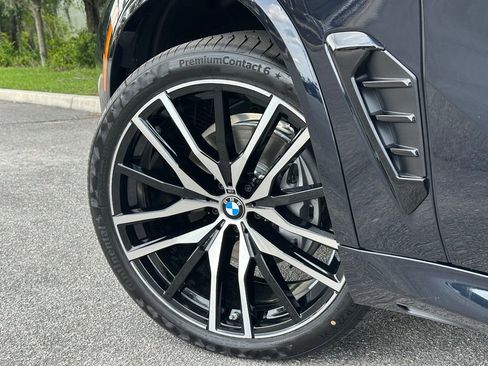 New 2026 BMW X5 sDrive40i w/ M Sport Package RWD image 9