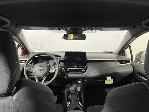New 2026 Toyota Corolla SE image 11