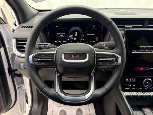 New 2026 GMC Terrain Elevation image 21