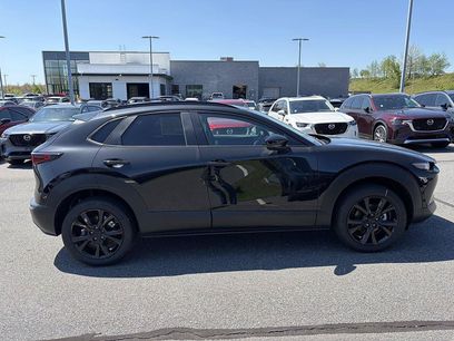 New 2026 MAZDA CX-30 Aire Edition