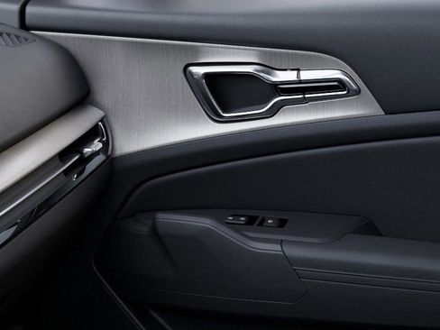 New 2026 Kia Sportage X-Line image 32