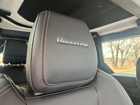 New 2025 Ford Bronco Raptor w/ Interior Carbon Fiber Pack image 26