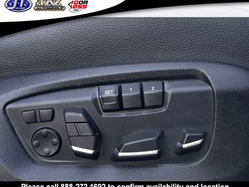 Used 2019 BMW X6 xDrive35i w/ M Sport Package image 16