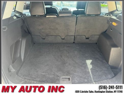 Used 2014 Ford Escape SE w/ Equipment Group 201A AWD/4WD image 30