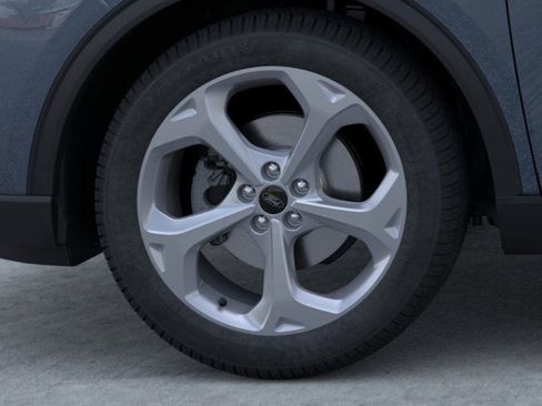 New 2026 Ford Escape ST-Line Select w/ Equipment Group 401A image 19