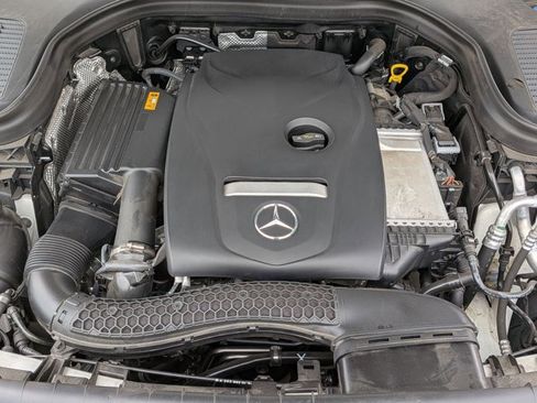 Used 2019 Mercedes-Benz GLC 300 image 26