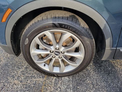 Used 2019 Lincoln MKC Select w/ Select Plus Package AWD/4WD image 13