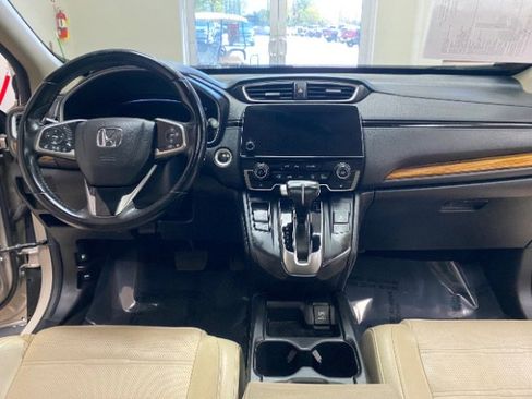Used 2018 Honda CR-V Touring image 24