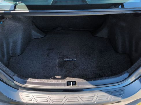Used 2016 Toyota Corolla S w/ Body Protection Package #1 FWD image 19
