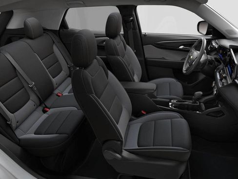 New 2026 Chevrolet TrailBlazer LS w/ LS Convenience Package AWD/4WD image 30