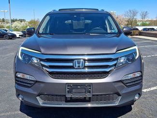 Used 2016 Honda Pilot Elite video 2