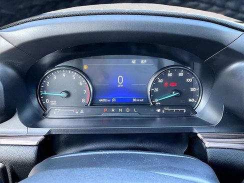 Used 2024 Ford Explorer Limited image 20