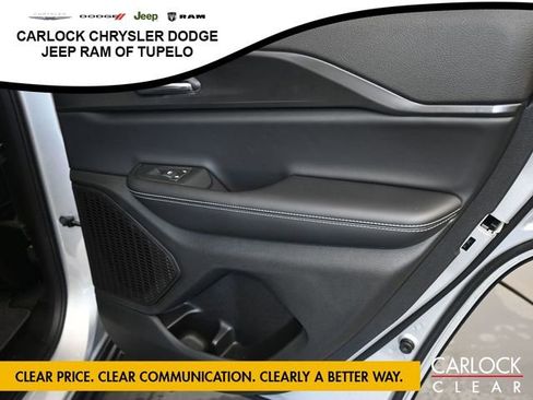 New 2025 Jeep Grand Cherokee Altitude image 36