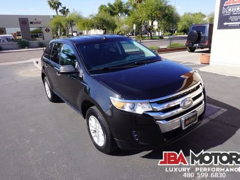 Used 2013 Ford Edge SE image 38