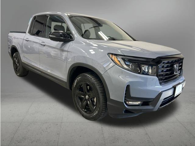 Certified 2022 Honda Ridgeline Black Edition image 5