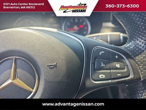 Used 2017 Mercedes-Benz C 300 Coupe image 12