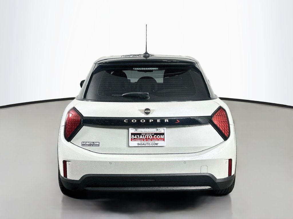 Used 2026 MINI Cooper S FWD image 6