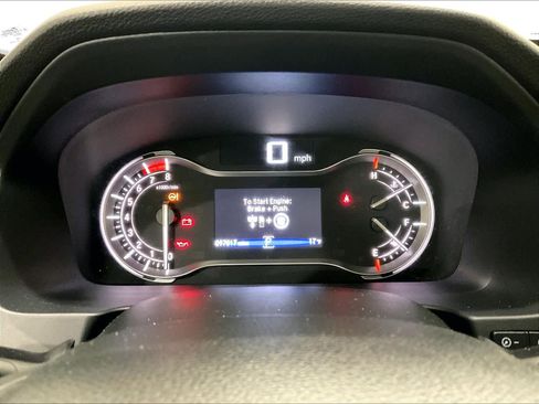 Used 2019 Honda Ridgeline RTL-T image 25