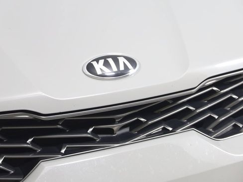 Used 2021 Kia K5 GT-Line AWD/4WD image 16