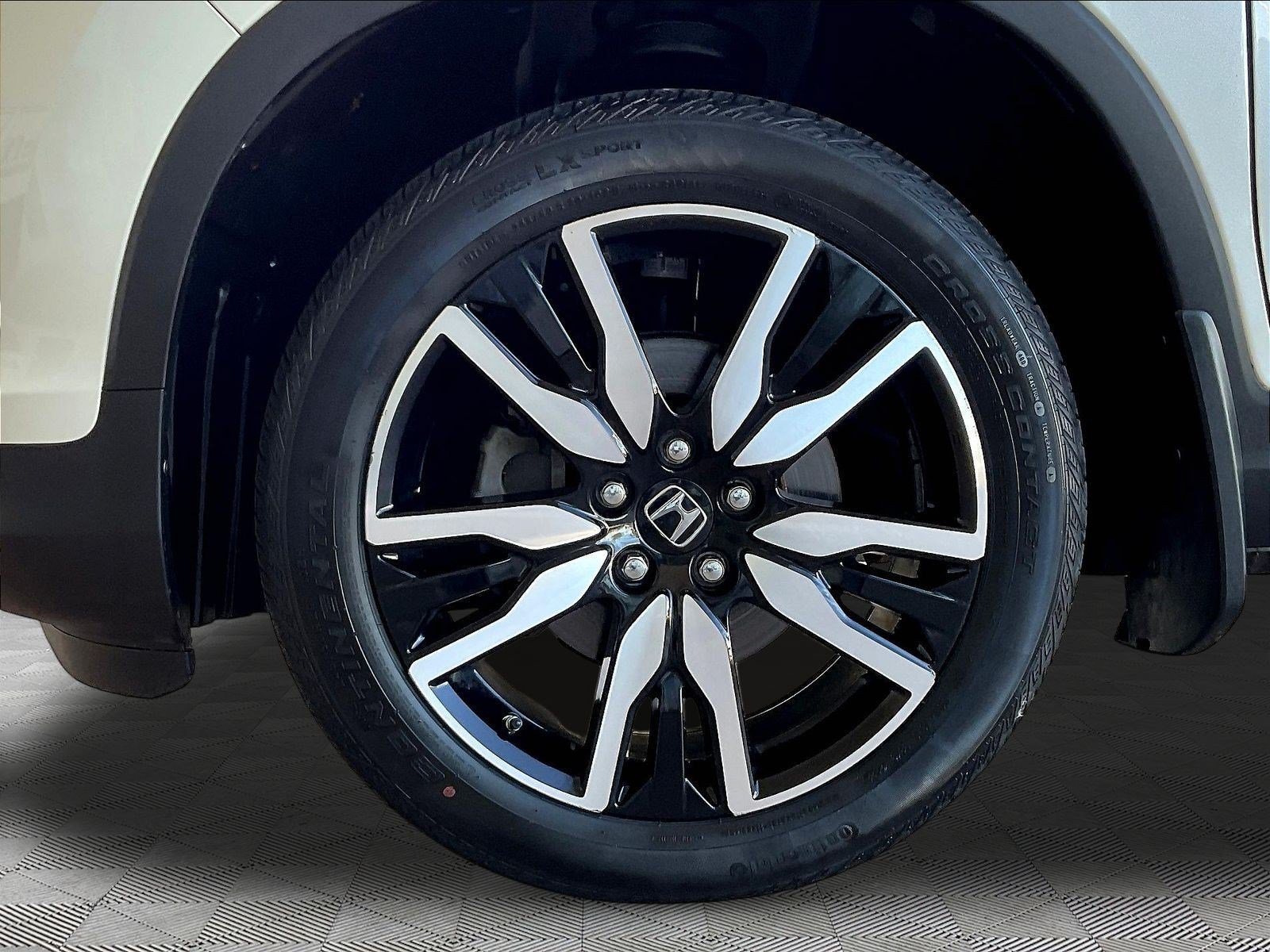 Used 2016 Honda Pilot EX-L image 33