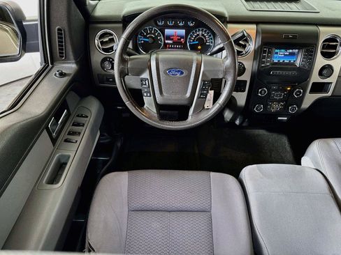 Used 2014 Ford F150 XLT w/ Equipment Group 302A Luxury AWD/4WD image 18