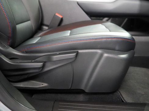 Used 2024 Chevrolet Equinox EV RS image 69