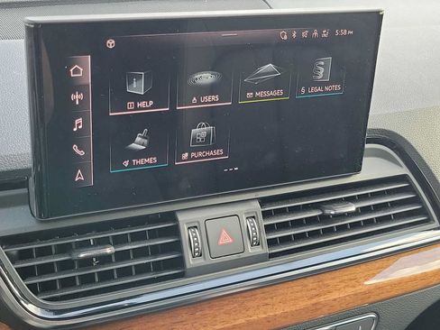 Certified 2023 Audi Q5 2.0T Premium Plus w/ Premium Plus Package AWD/4WD image 20