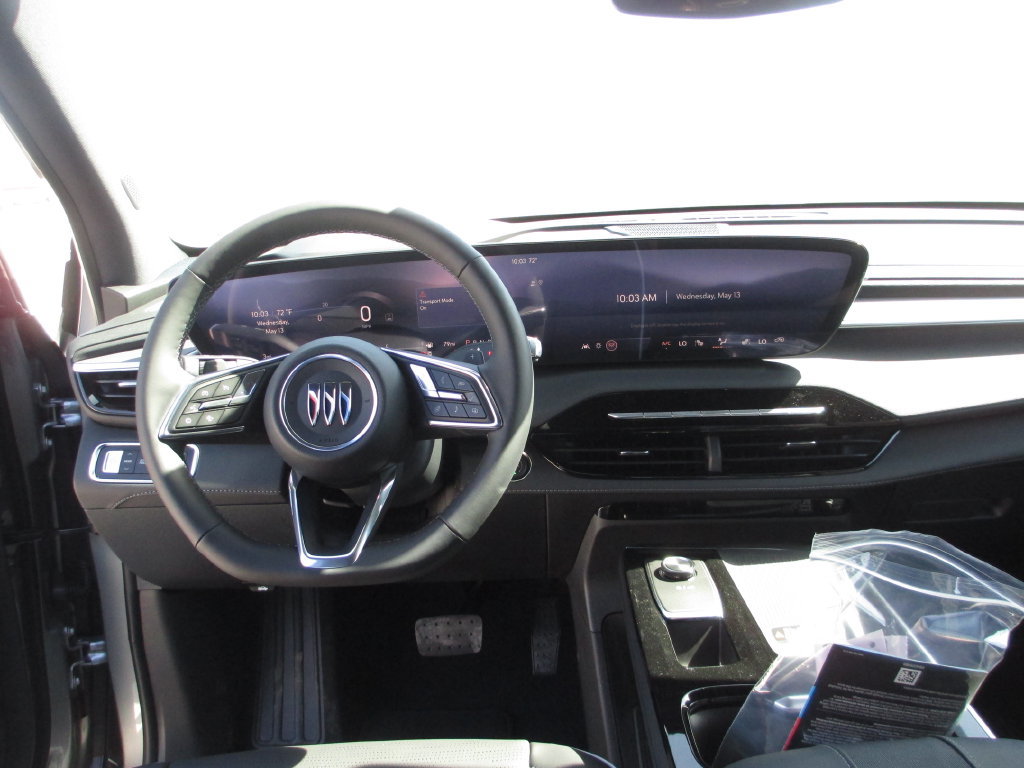 New 2026 Buick Enclave Sport Touring FWD image 16