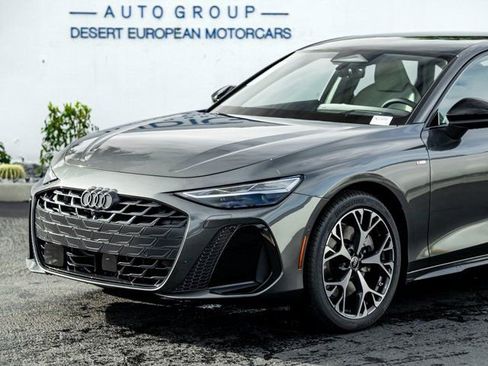 New 2026 Audi A6 Premium Plus image 2