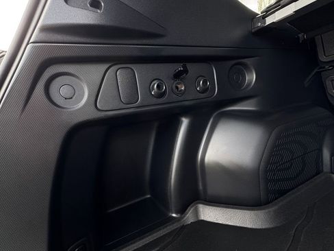 Certified 2025 Subaru Forester Sport AWD/4WD image 11