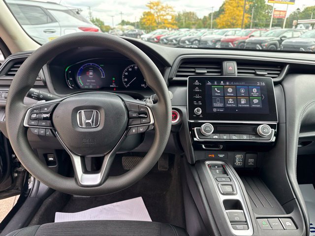 Used 2022 Honda Insight EX image 8