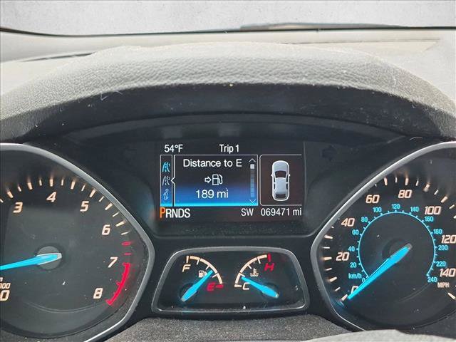 Used 2015 Ford Escape SE w/ Equipment Group 201A AWD/4WD image 9